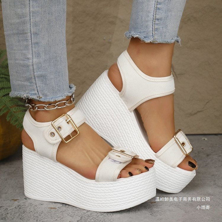 Scarpe Ortopediche Chic dal Design Unico