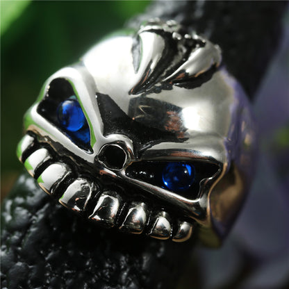 Anello vintage fatto a mano