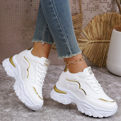 Sneakers Ortopediche Splendidamente Realizzate