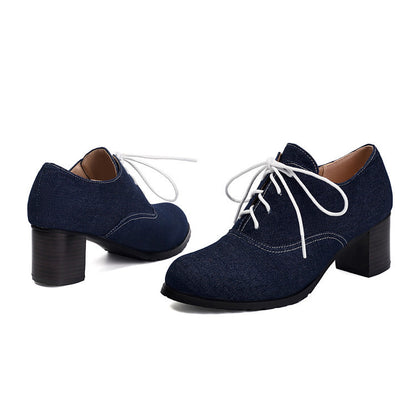 Scarpe Ortopediche Ispirate al Vintage