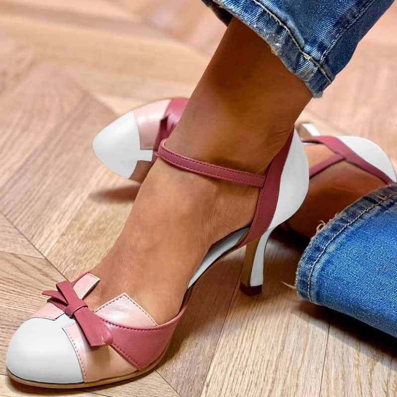 Sandali Ortopediche Classiche con Stile Senza Tempo
