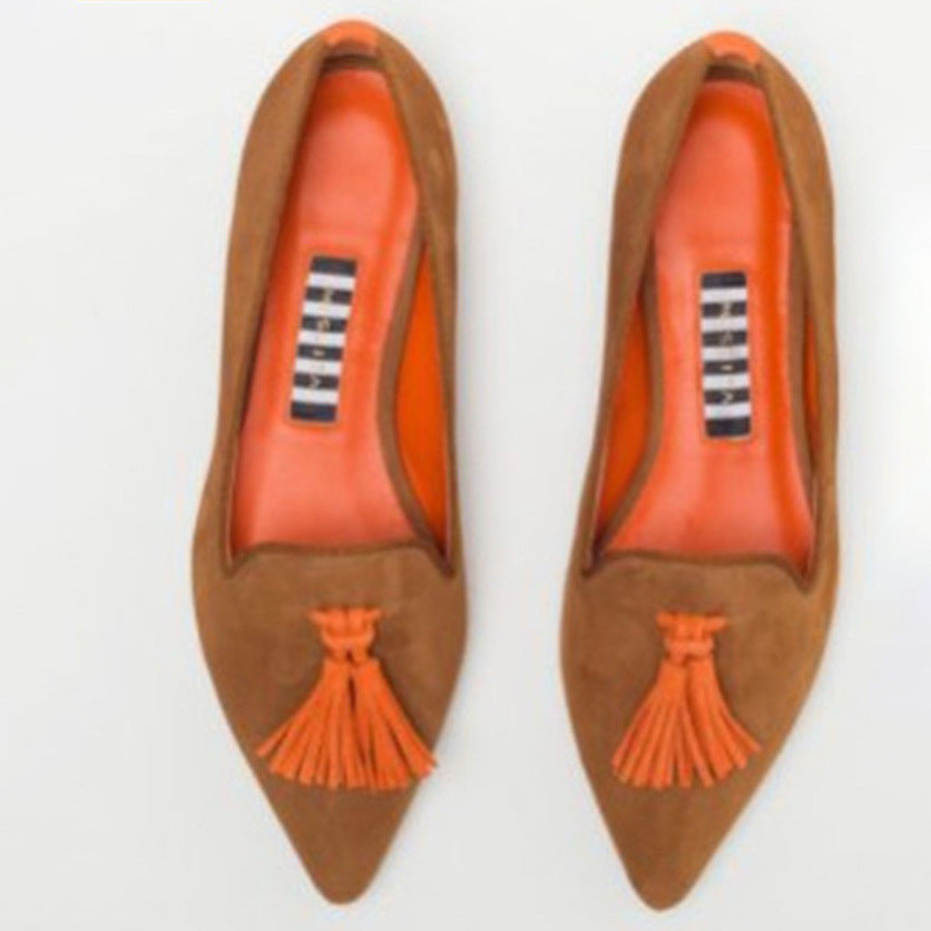 Sandali Ortopediche Aggraziate dal Look Moderno