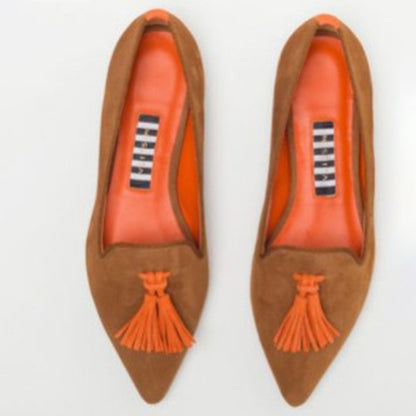 Sandali Ortopediche Aggraziate dal Look Moderno