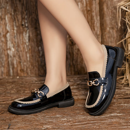 Scarpe Ortopediche Chic dal Design Unico