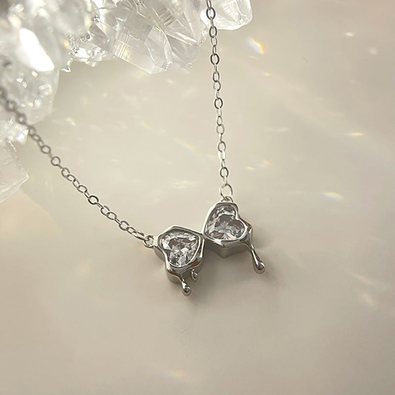 Collana affascinante per ogni occasione