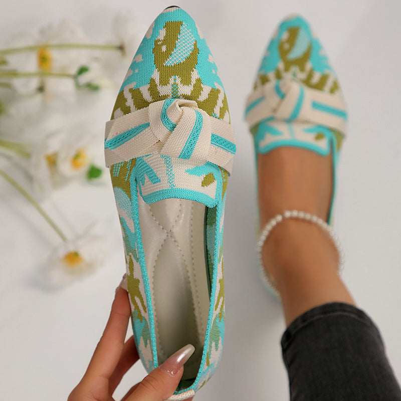 Scarpe Ortopediche Ispirate al Vintage