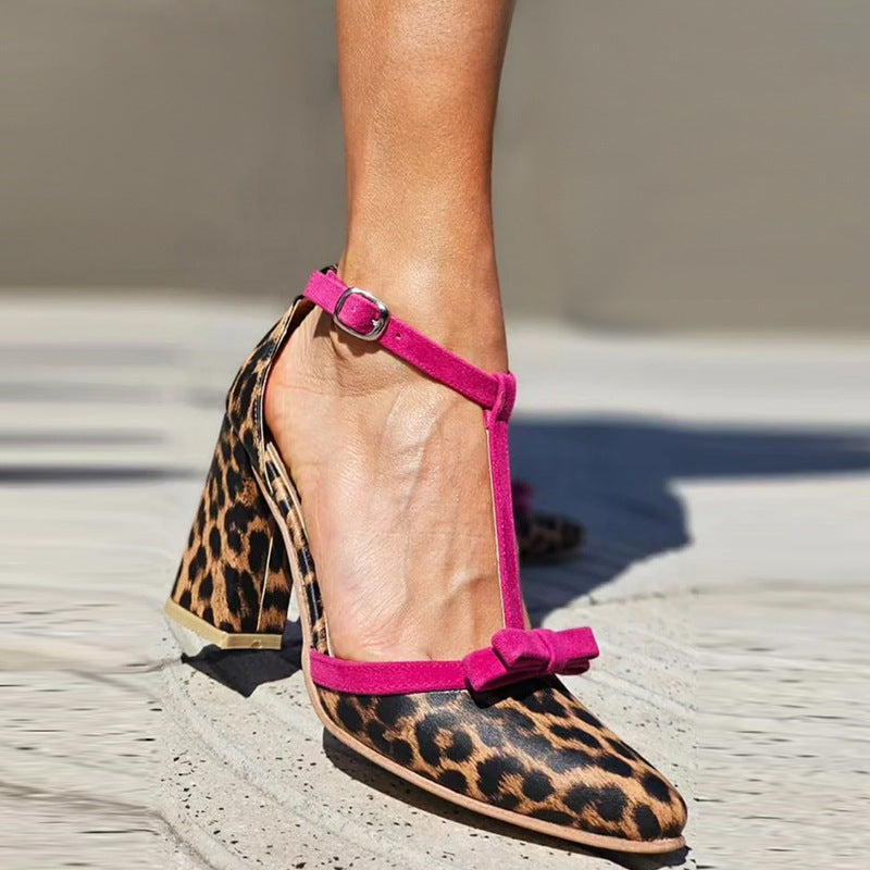Scarpe Ortopediche Classiche con Stile Senza Tempo