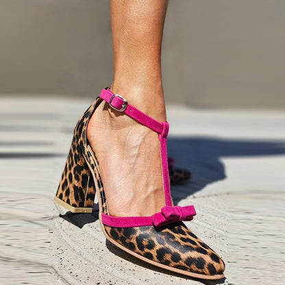 Scarpe Ortopediche Classiche con Stile Senza Tempo
