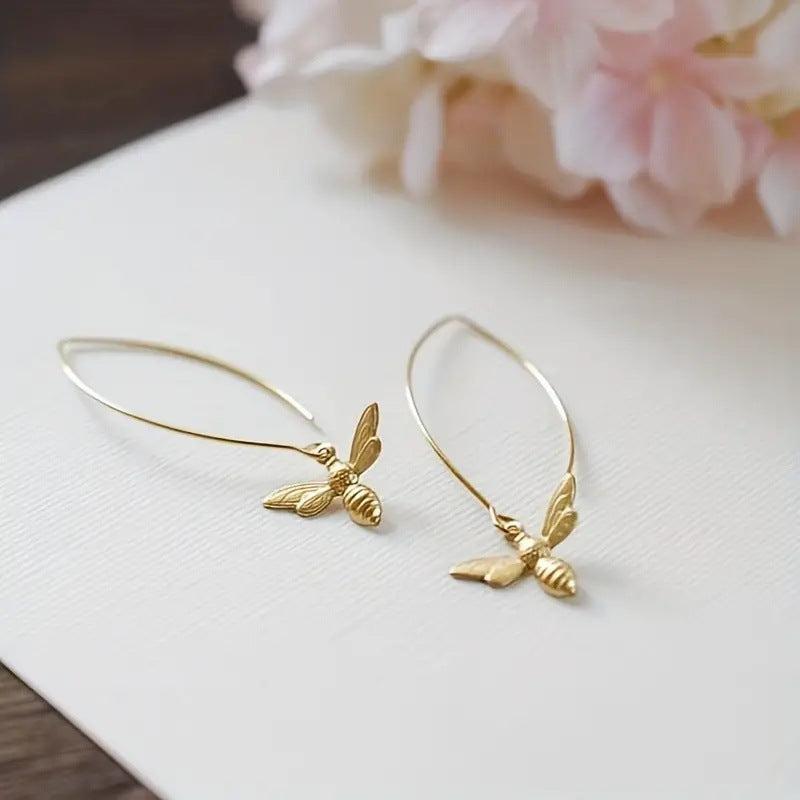 Orecchino elegante per ogni occasione