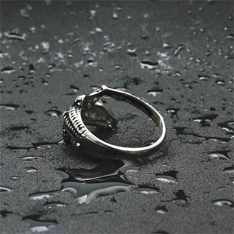 Anello romantico per momenti speciali