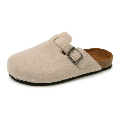 Scarpe Ortopediche Eleganti per Ogni Passo