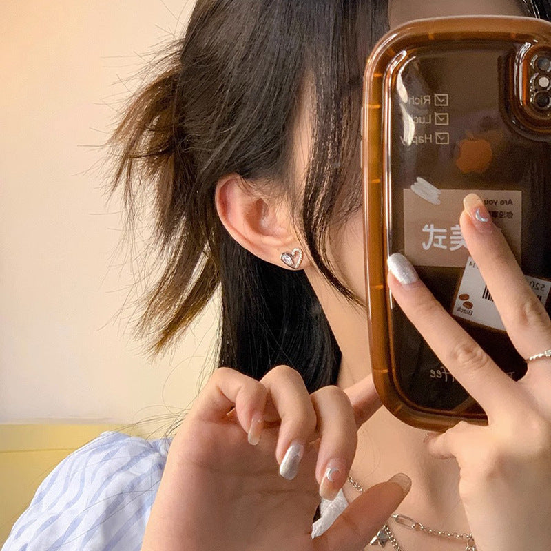 Orecchino elegante per ogni occasione