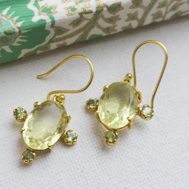 Orecchino affascinante per ogni occasione