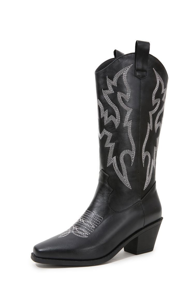 Stivali Ortopediche Ispirate al Vintage