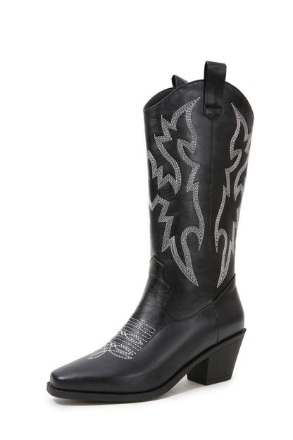 Stivali Ortopediche Ispirate al Vintage