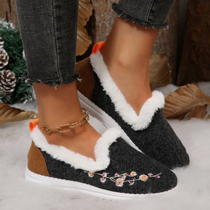 Scarpe Ortopediche Ispirate al Vintage