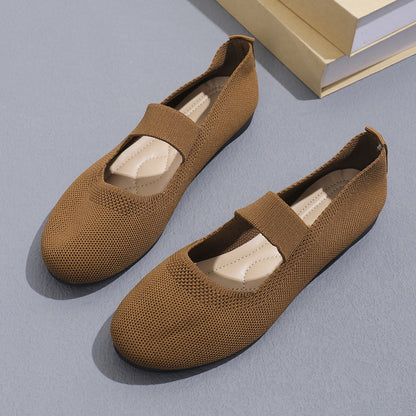Scarpe Ortopediche Aggraziate dal Look Moderno