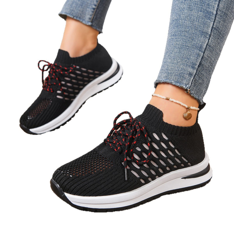 Sneakers Ortopediche Chic dal Design Unico