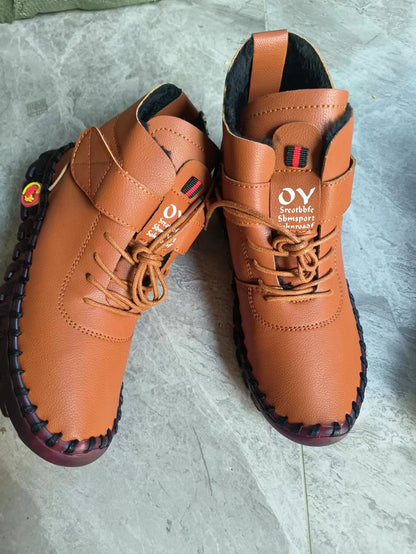 Scarpe Ortopediche Splendidamente Realizzate