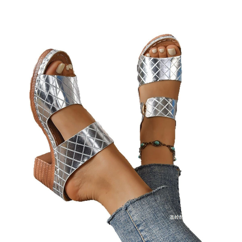 Sandali Ortopediche Splendidamente Realizzate