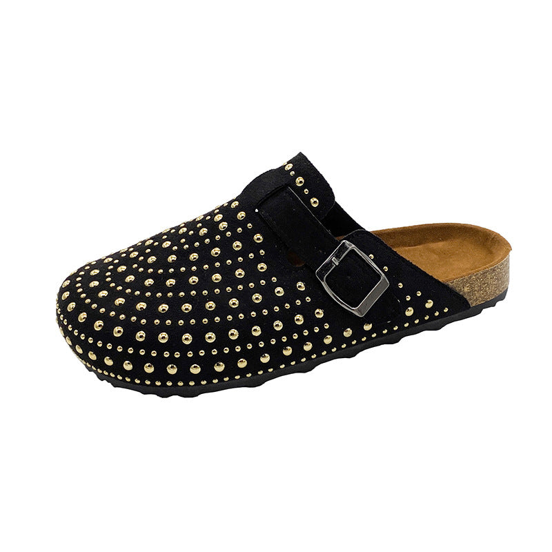 Scarpe Ortopediche Ispirate al Vintage