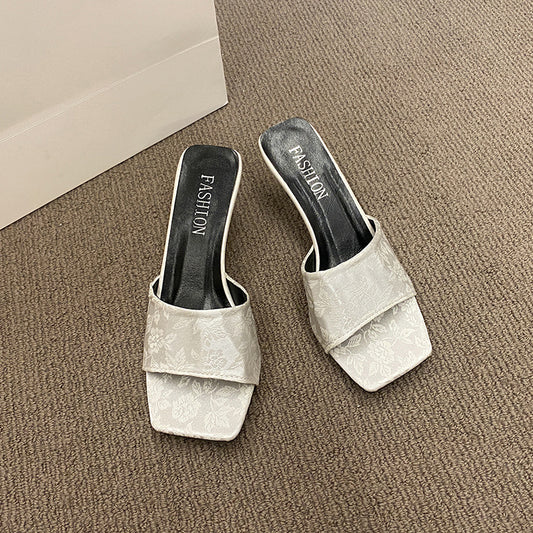 Sandali Ortopediche Chic dal Design Unico