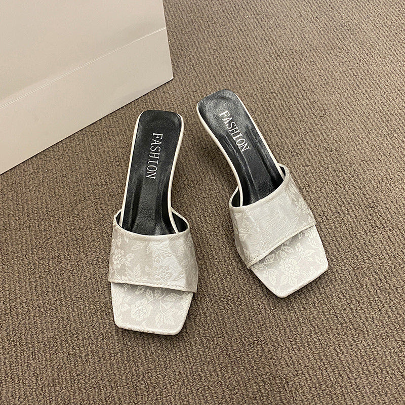 Sandali Ortopediche Chic dal Design Unico