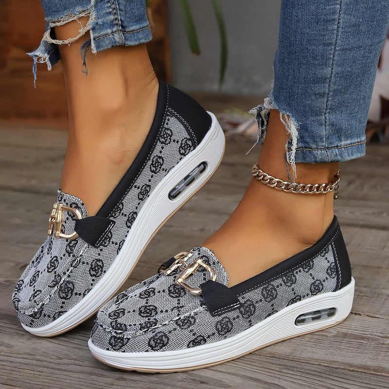 Scarpe Ortopediche Comode per Uso Quotidiano