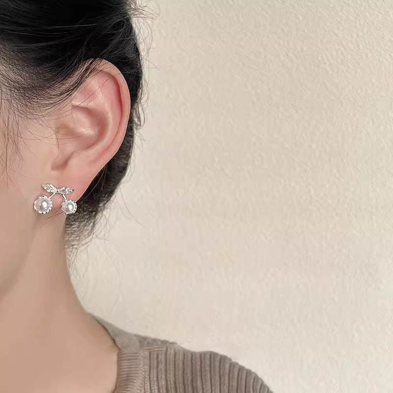 Perla Orecchino romantico per momenti speciali