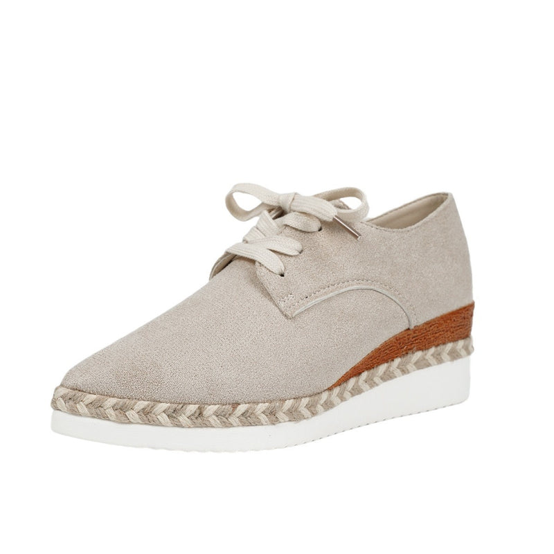 Scarpe Ortopediche Classiche con Stile Senza Tempo