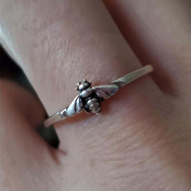 Anello stupendo per uso quotidiano