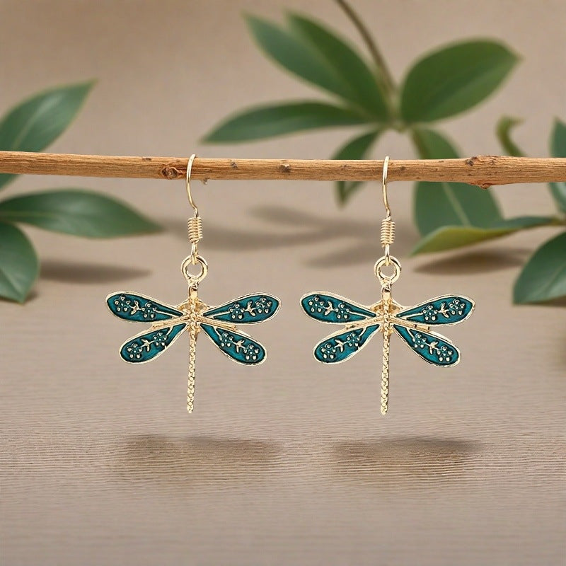 Orecchino elegante per ogni occasione