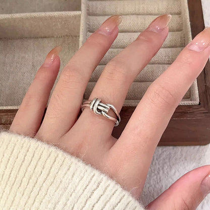 Anello affascinante per ogni occasione