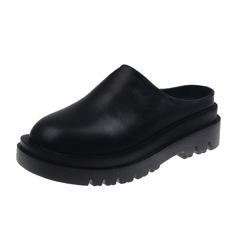 Scarpe Ortopediche Ispirate al Vintage