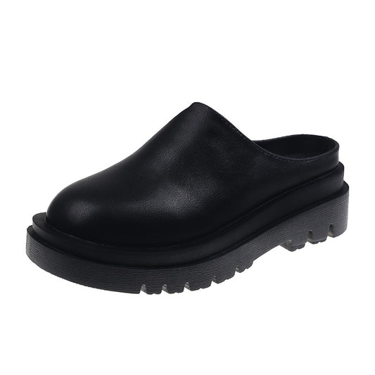 Scarpe Ortopediche Ispirate al Vintage