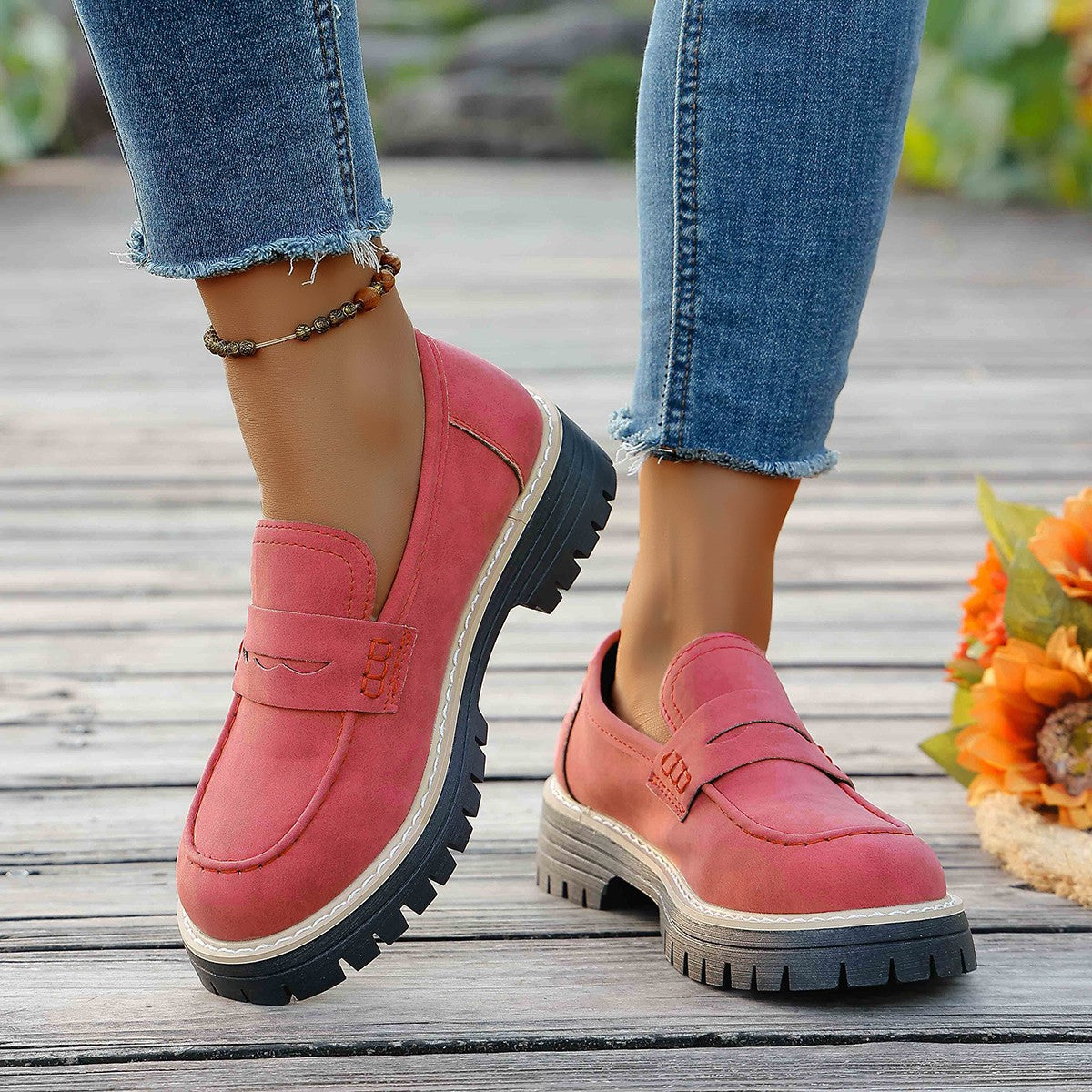 Scarpe Ortopediche Chic dal Design Unico