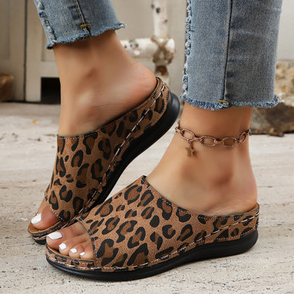 Sandali Ortopediche Classiche con Stile Senza Tempo