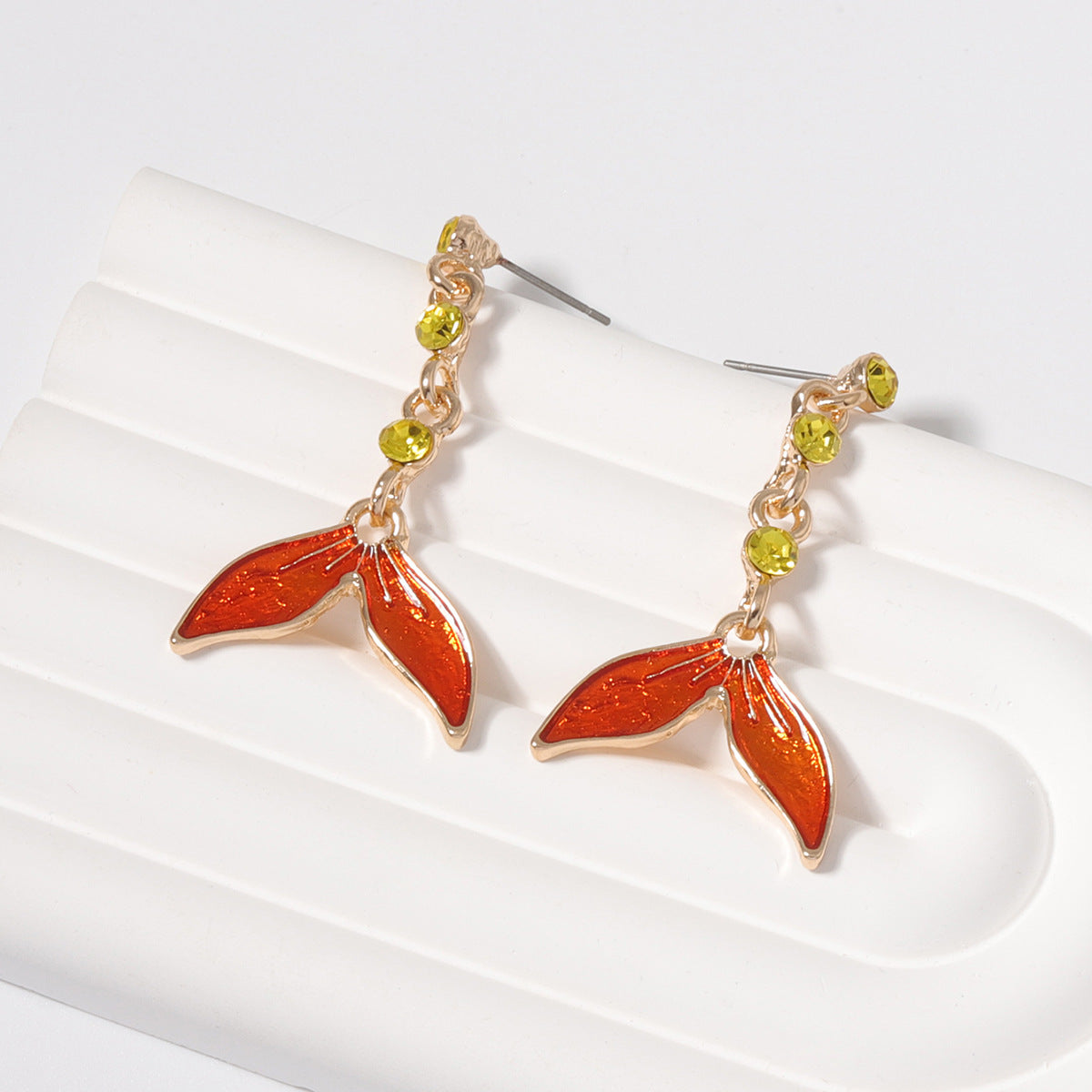 Orecchino stupendo per uso quotidiano