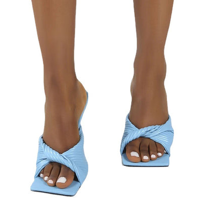 Tacchi Ortopediche Chic dal Design Unico
