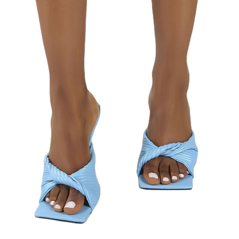 Tacchi Ortopediche Chic dal Design Unico
