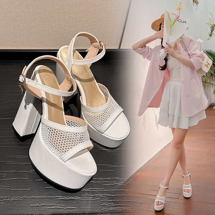 Sandali Ortopediche Classiche con Stile Senza Tempo