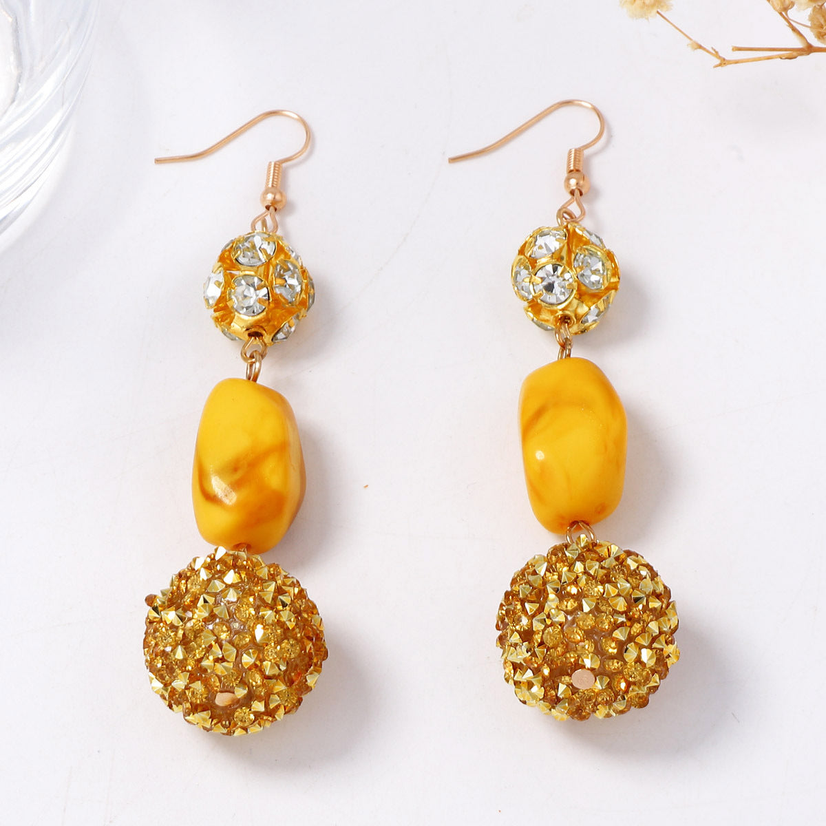 Gioiello vintage fatto a mano