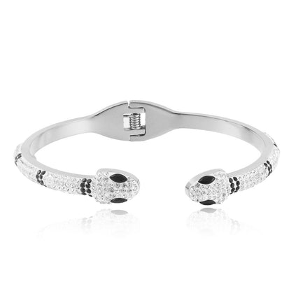 Bracciale classico dal fascino senza tempo