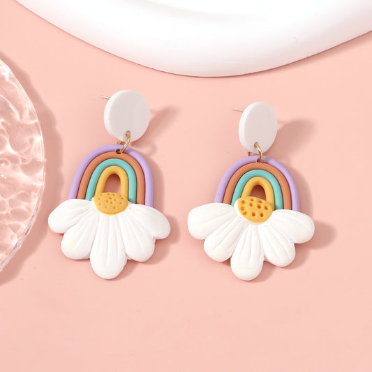 Orecchino stupendo per uso quotidiano