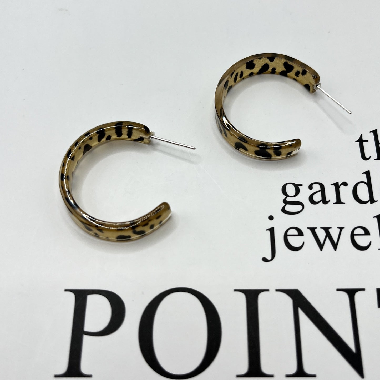 Orecchino bellissimo con stile unico