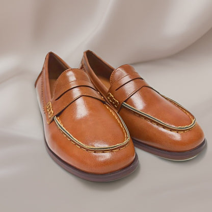 Scarpe Ortopediche Aggraziate dal Look Moderno