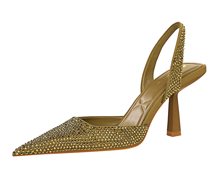 Sandali Ortopediche Aggraziate dal Look Moderno