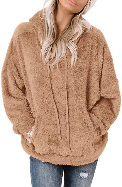 Maglione dal design curato