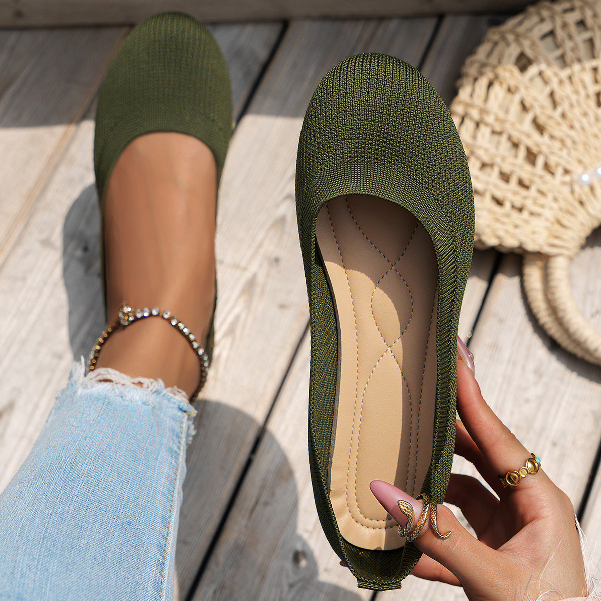 Scarpe Ortopediche Ispirate al Vintage