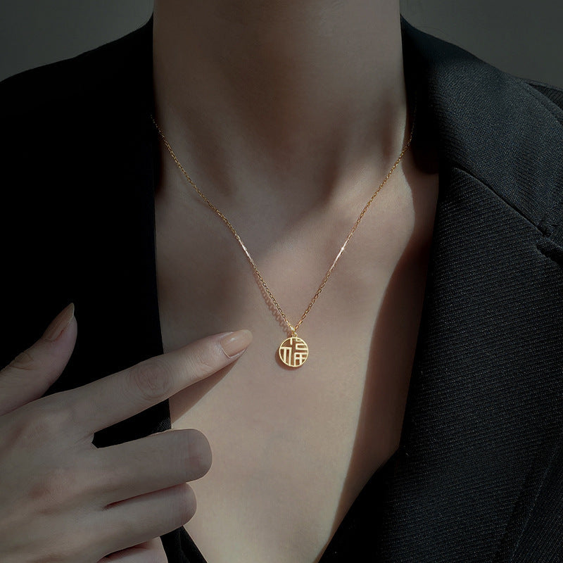 Collana romantico per momenti speciali